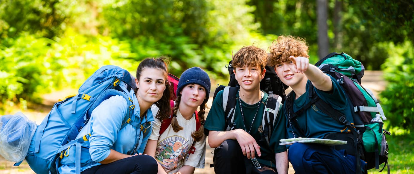 Embley Senior School & Sixth Form